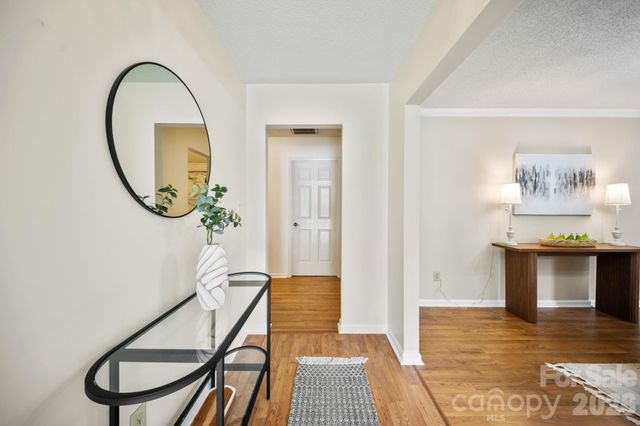 11833 Post Ridge Court, Charlotte, NC 28226