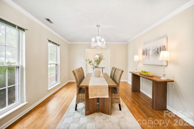 11833 Post Ridge Court, Charlotte, NC 28226