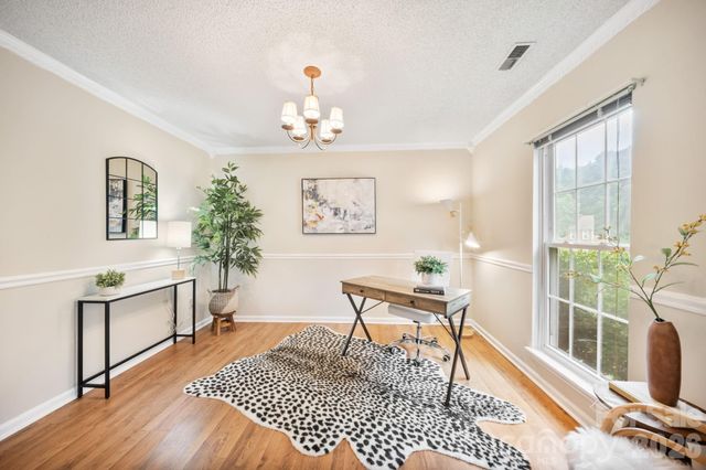 11833 Post Ridge Court, Charlotte, NC 28226