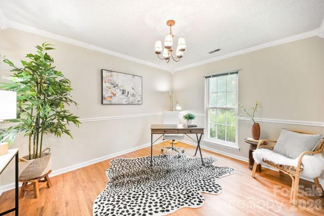11833 Post Ridge Court, Charlotte, NC 28226