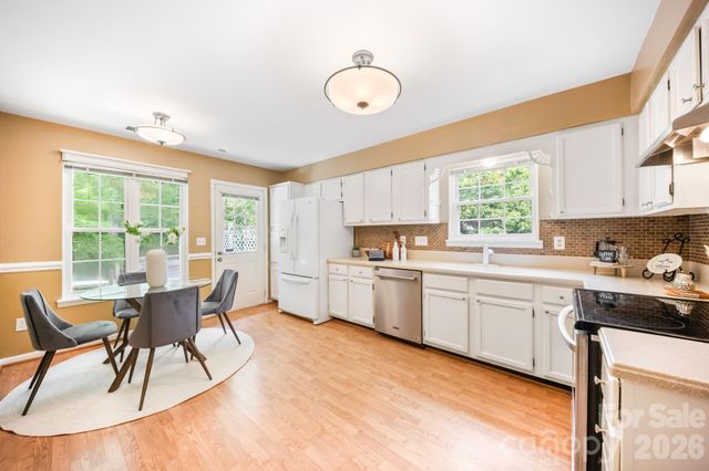 11833 Post Ridge Court, Charlotte, NC 28226