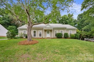 11833 Post Ridge Court, Charlotte, NC 28226