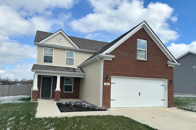 204 Candy Apple Lane, Richmond, KY 40475