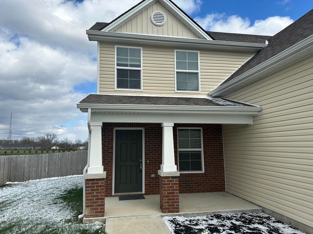 204 Candy Apple Lane, Richmond, KY 40475