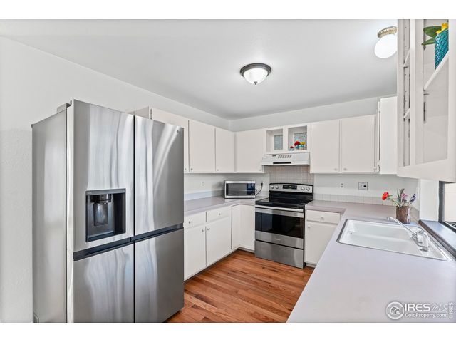 2512 W Lake St, Fort Collins, CO 80521