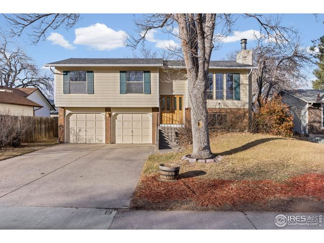 2512 W Lake St, Fort Collins, CO 80521