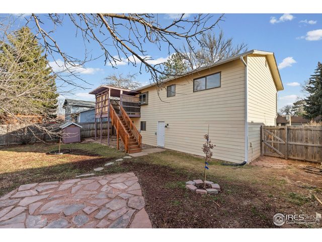 2512 W Lake St, Fort Collins, CO 80521