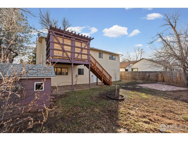 2512 W Lake St, Fort Collins, CO 80521