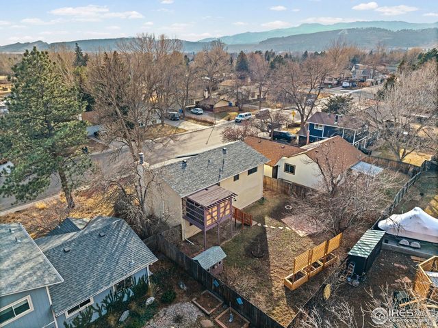 2512 W Lake St, Fort Collins, CO 80521