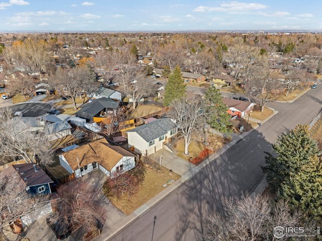 2512 W Lake St, Fort Collins, CO 80521