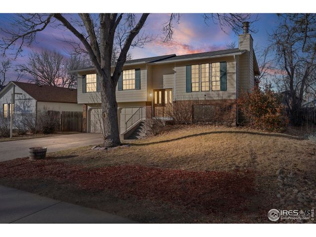 2512 W Lake St, Fort Collins, CO 80521
