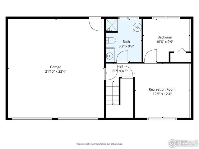 2512 W Lake St, Fort Collins, CO 80521