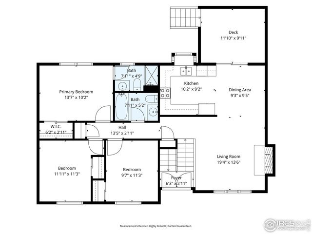 2512 W Lake St, Fort Collins, CO 80521