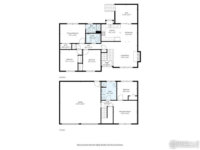 2512 W Lake St, Fort Collins, CO 80521