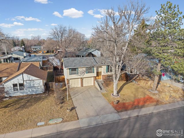 2512 W Lake St, Fort Collins, CO 80521