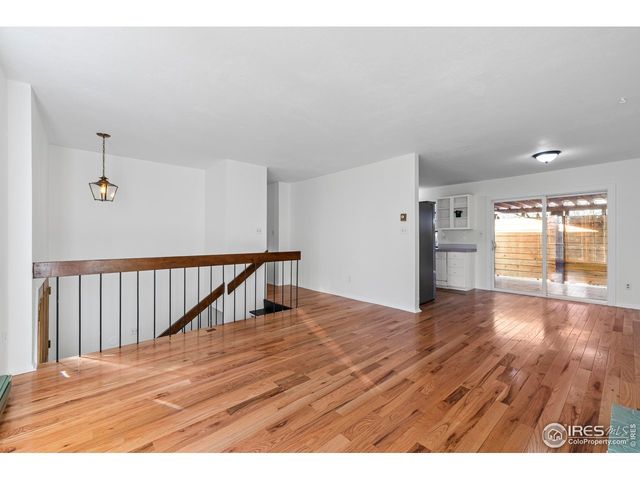 2512 W Lake St, Fort Collins, CO 80521