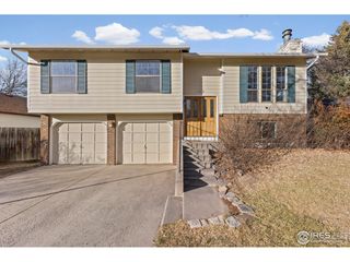2512 W Lake St, Fort Collins, CO 80521