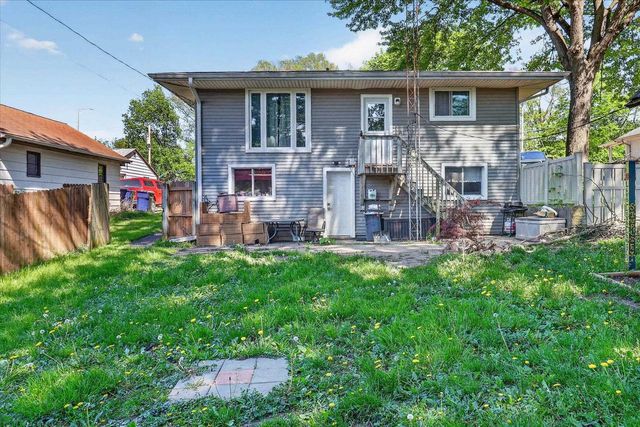 1308 Beloit Avenue, Janesville, WI 53546