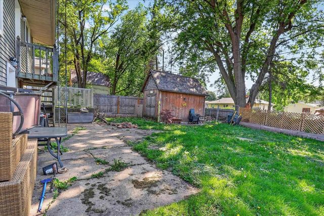 1308 Beloit Avenue, Janesville, WI 53546