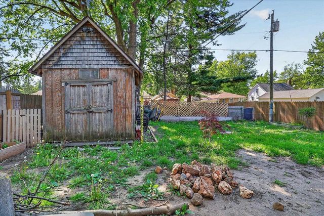 1308 Beloit Avenue, Janesville, WI 53546