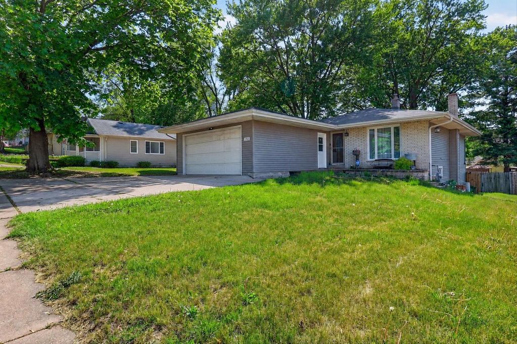 1308 Beloit Avenue, Janesville, WI 53546