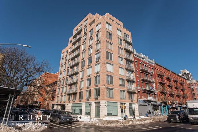 249 E 118th St Apt 2D, New York City, NY 10035