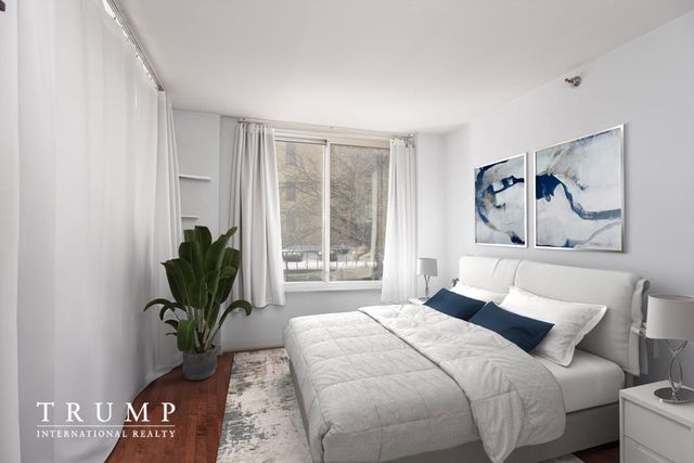 249 E 118th St Apt 2D, New York City, NY 10035