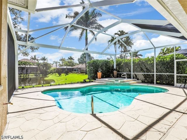 8845 Lely Island CIR, Naples, FL 34113