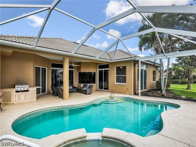8845 Lely Island CIR, Naples, FL 34113
