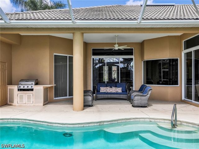 8845 Lely Island CIR, Naples, FL 34113