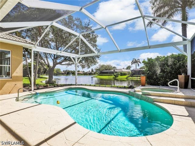 8845 Lely Island CIR, Naples, FL 34113