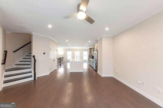 2130 Holtz Lane, Atlanta, GA 30318