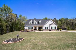 95 Hawthorn Lane, Covington, GA 30014
