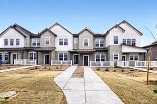 3075 Gladstone Avenue, Loveland, CO 80538