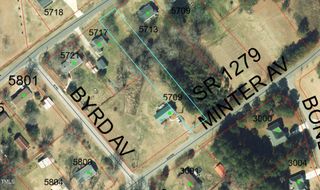 0 Minter Avenue, Sanford, NC 27330