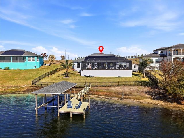 6005 BEACH VIEW DRIVE, Auburndale, FL 33823