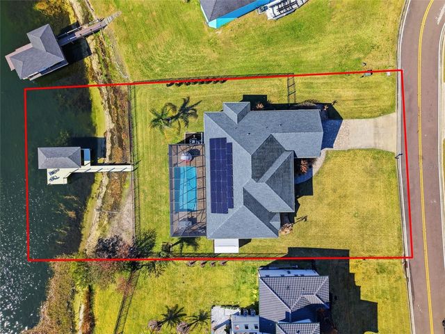 6005 BEACH VIEW DRIVE, Auburndale, FL 33823