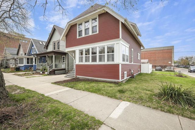 130 Fifth Street, Madison, WI 53704