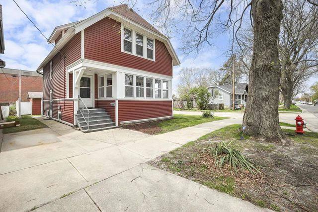 130 Fifth Street, Madison, WI 53704