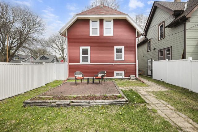 130 Fifth Street, Madison, WI 53704