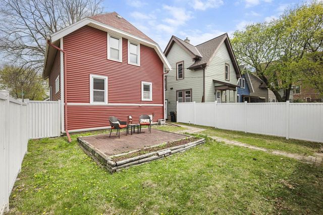 130 Fifth Street, Madison, WI 53704
