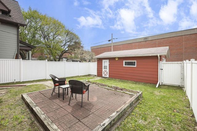 130 Fifth Street, Madison, WI 53704
