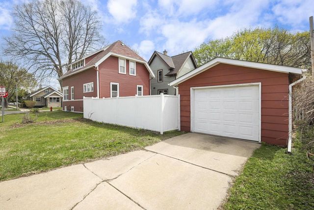 130 Fifth Street, Madison, WI 53704