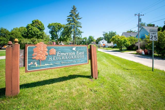 130 Fifth Street, Madison, WI 53704