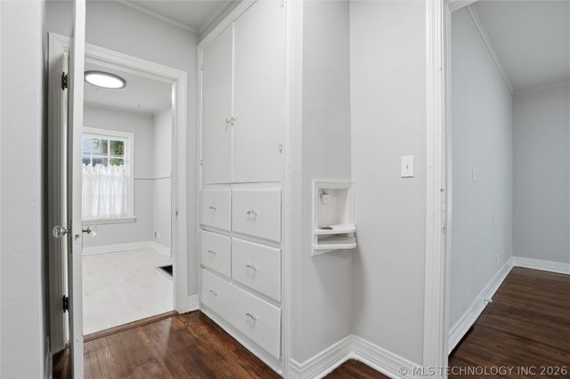 1008 N Cleveland Avenue, Sand Springs, OK 74063