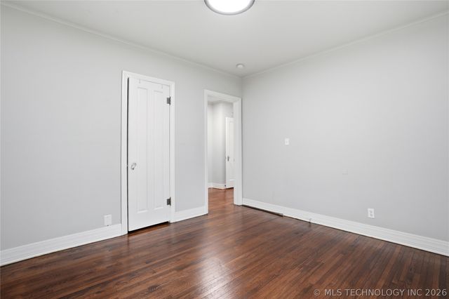 1008 N Cleveland Avenue, Sand Springs, OK 74063