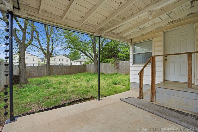 1008 N Cleveland Avenue, Sand Springs, OK 74063