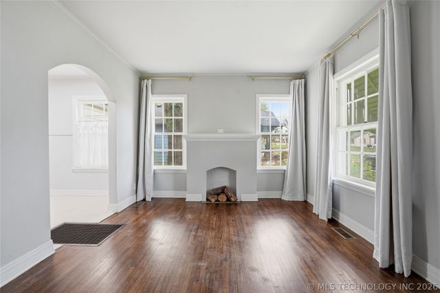1008 N Cleveland Avenue, Sand Springs, OK 74063