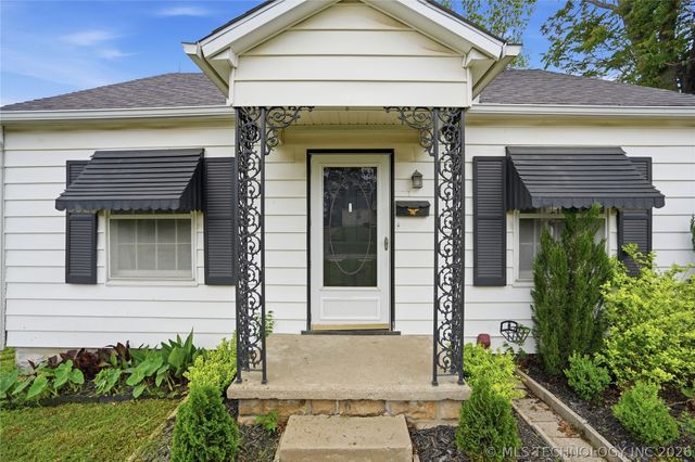 1008 N Cleveland Avenue, Sand Springs, OK 74063