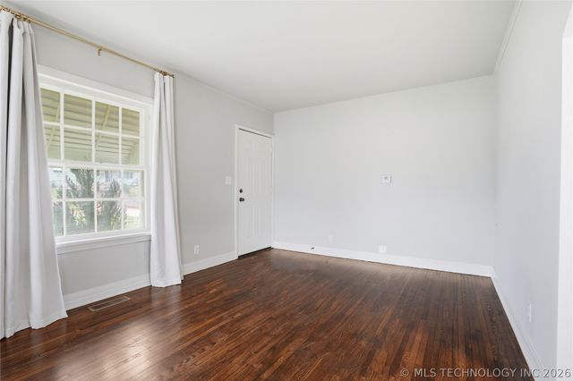 1008 N Cleveland Avenue, Sand Springs, OK 74063